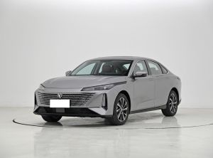 changan eado 2024 Petrol