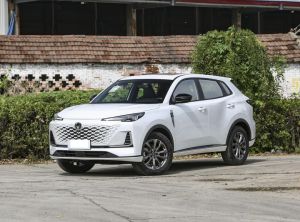 changan cs55 plus 2024 Petrol