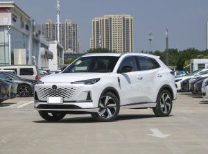 changan cs55 plus 2024 Petrol