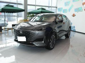 changan uni-k 2024 Petrol