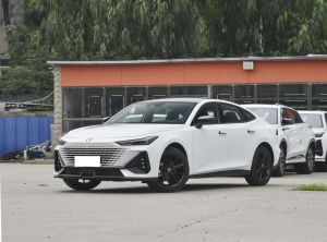 changan uni-v 2024 Petrol