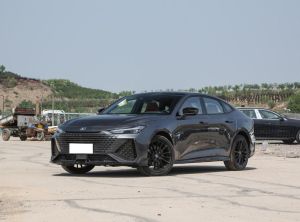 changan uni-v 2024 Petrol