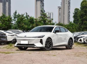 changan uni-v idd 2024 Plug-in Hybrid