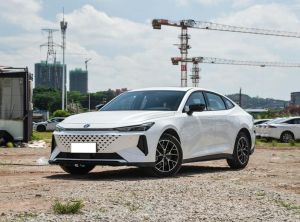 changan uni-v idd 2024 Plug-in Hybrid