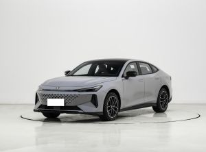 changan uni-v idd 2024 Plug-in Hybrid