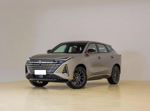 changan uni-z 2024 Plug-in Hybrid