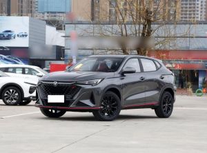 changan x5 plus 2024 Petrol