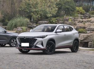 changan x5 plus 2024 Petrol