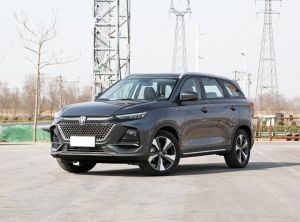Changan X7 PLUS 2024 Petrol