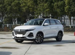 Changan X7 PLUS 2024 Petrol