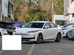 changan nevo a05 2024 Plug-in Hybrid