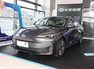 changan nevo a05 2024 Plug-in Hybrid