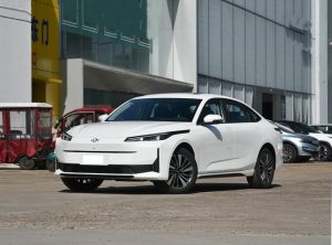 changan nevo a05 2024 Plug-in Hybrid