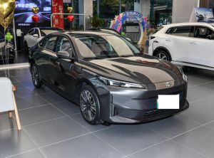 changan nevo a05 2024 Plug-in Hybrid