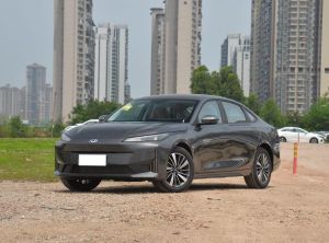 changan nevo a05 2024 Plug-in Hybrid