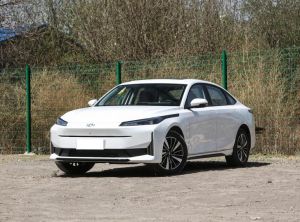 changan nevo a05 2024 Plug-in Hybrid