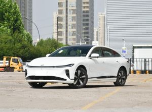 changan nevo a07 2024 Electric