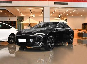 changan nevo a07 2024 Electric