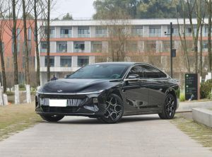 changan nevo a07 2024 Electric