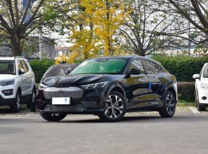 ford mustang mach-e. 2024 Electric