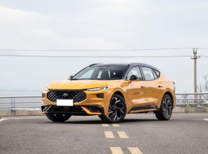 ford mondeo 2024 Hybrid