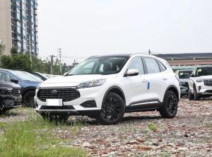 ford escape 2024 Petrol