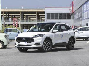 ford escape 2024 Petrol