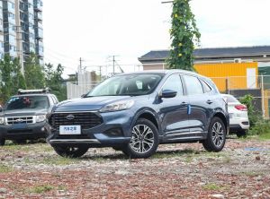 ford escape 2024 Petrol