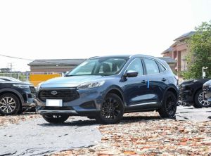 ford escape 2024 Petrol