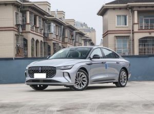 Changan Lincoln Lincoln Z 2024 Hybrid