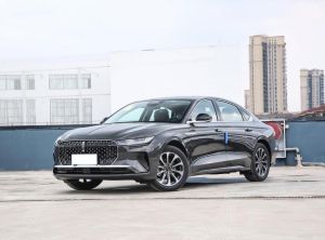 Changan Lincoln Lincoln Z 2024 Petrol