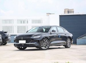 Changan Lincoln Lincoln Z 2024 Petrol