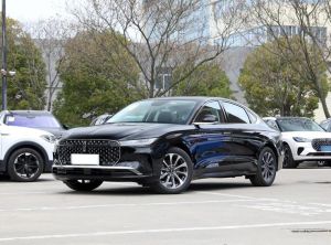 Changan Lincoln Lincoln Z 2024 Petrol