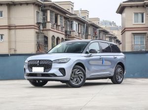 Changan Lincoln Lincoln Corsair 2024 Hybrid