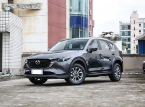mazda cx-5 2024 Petrol