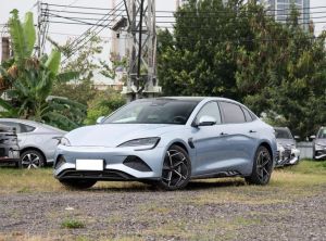 byd seal 2024 Electric