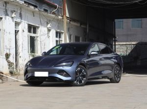 byd seal 2024 Electric