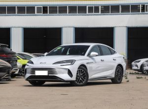 byd seal 2024 Plug-in Hybrid