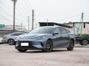 byd seal 2024 Plug-in Hybrid