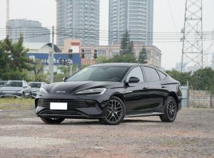 byd seal 2024 Plug-in Hybrid