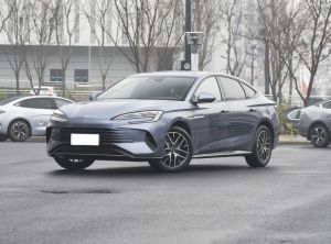 byd seal 2024 Plug-in Hybrid