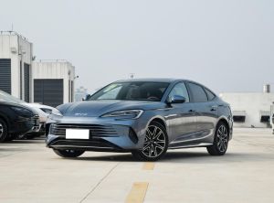 byd seal 2024 Plug-in Hybrid