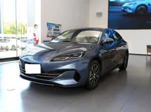 byd seal 06 dm-i 2024 Plug-in Hybrid