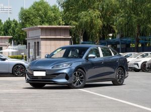 byd seal 06 dm-i 2024 Plug-in Hybrid