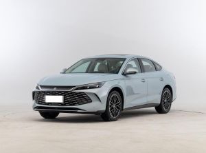 byd qin l 2024 Plug-in Hybrid