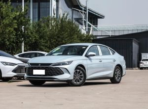 byd qin l 2024 Plug-in Hybrid