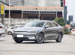 byd qin plus 2024 Electric