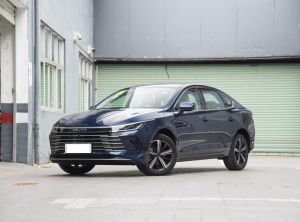 byd destroyer 05 2024 Plug-in Hybrid