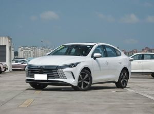 byd destroyer 05 2024 Plug-in Hybrid