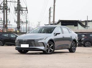 byd destroyer 05 2024 Plug-in Hybrid